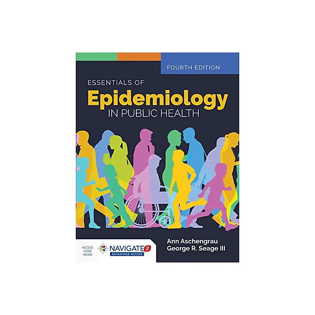 Essentials of Epidemiology in Public Health 4th Edition