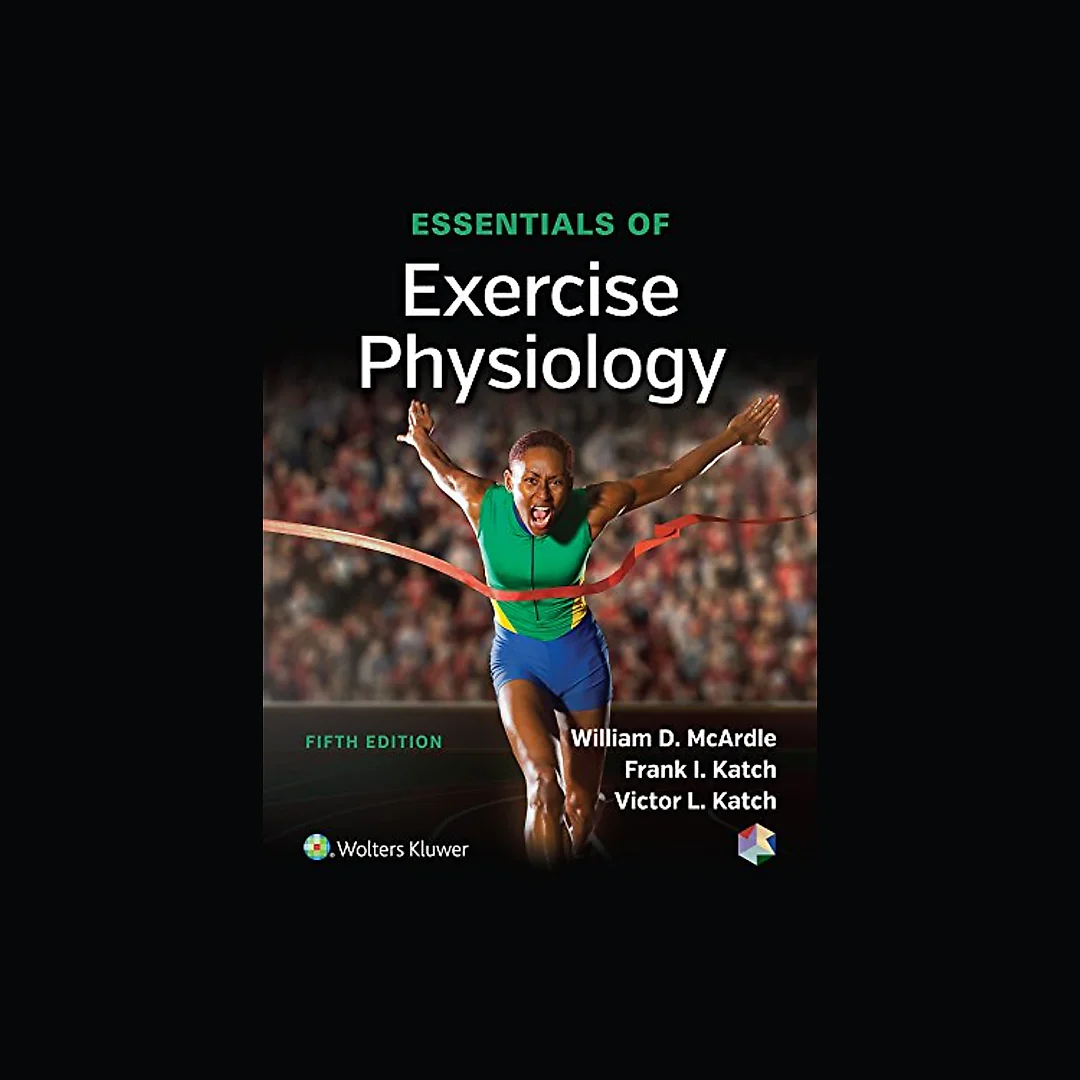 Essentials of Exercise Physiology 5th Edition by William D McArdle