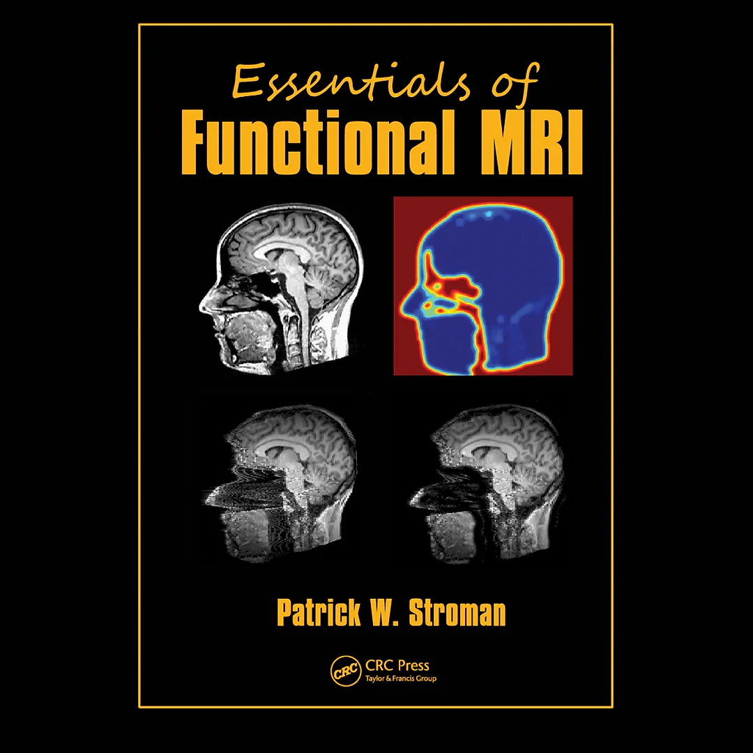 Essentials of Functional MRI