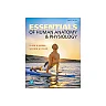Essentials of Human Anatomy & Physiology Plus Mastering A&P with Pearson - 12th Edition
