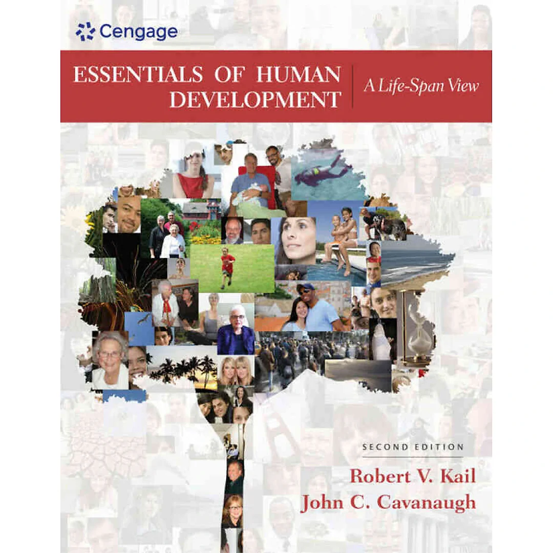 Essentials of Human Development: A Life-Span View 2nd Edition
