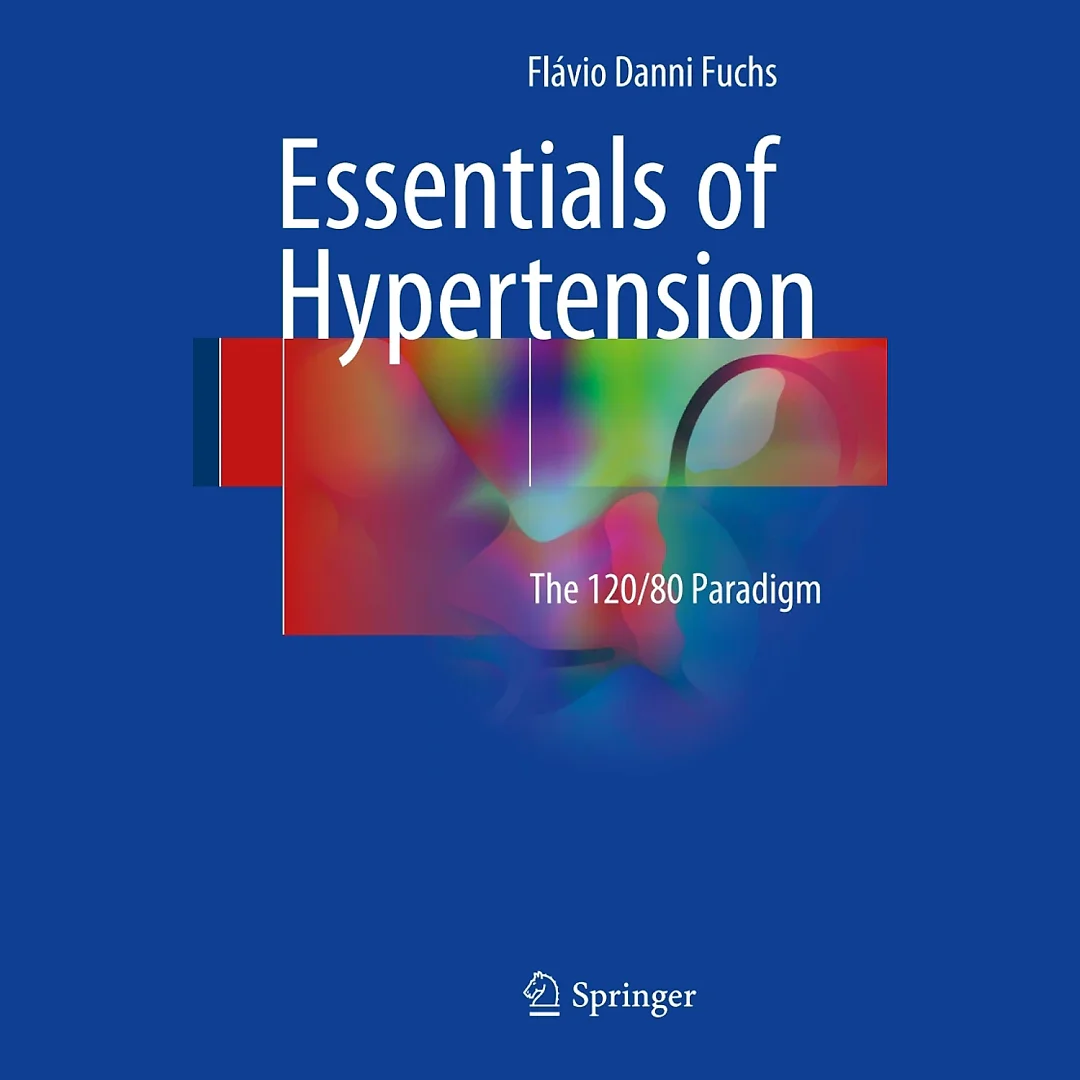 Essentials of Hypertension: The 120/80 paradigm