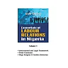 Essentials of Labour Relations in Nigeria: Volume 1