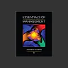 Essentials of Management (9th Edition)