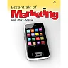 Essentials of Marketing 7th Edition