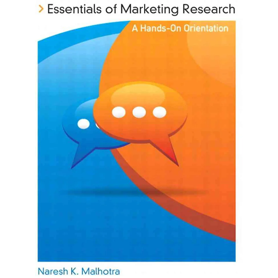 Essentials of Marketing Research: A Hands-On Orientation, 1st Edition