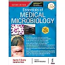 Essentials of Medical Microbiology