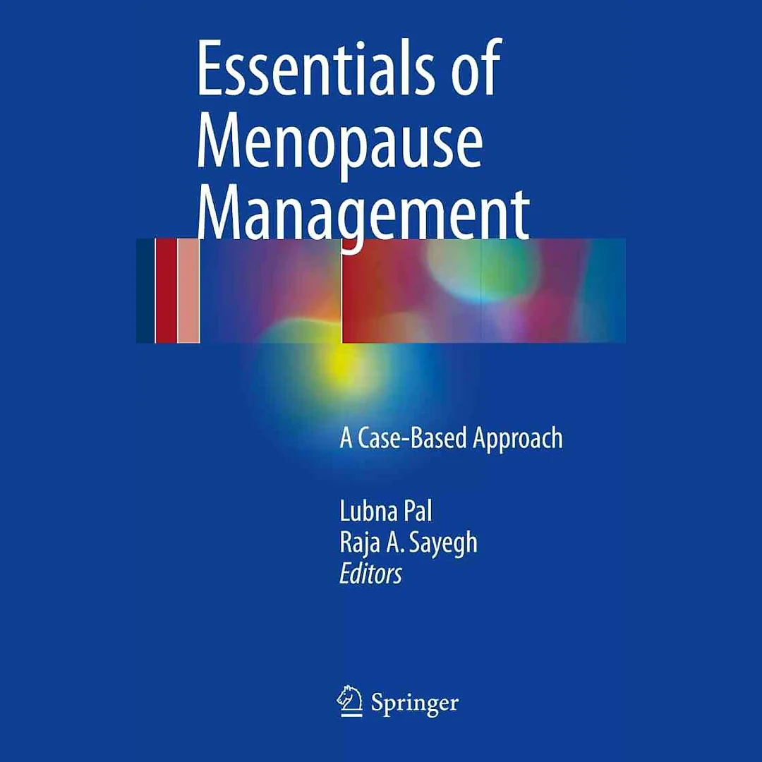 Essentials of Menopause Management: A Case-Based Approach
