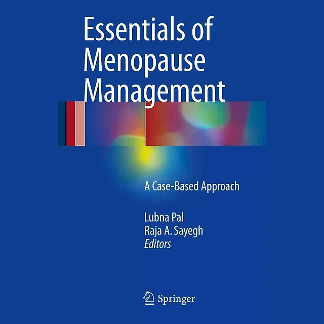 Essentials of Menopause Management: A Case-Based Approach