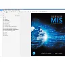 Essentials of MIS 13th Edition by Kenneth