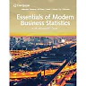 Essentials of Modern Business Statistics with Microsoft Office Excel, 8th Edition