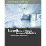 Essentials of Modern Business Statistics with Microsoft Office Excel 6th Edition