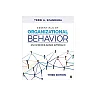 Essentials of Organizational Behavior: An Evidence-Based Approach