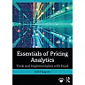 Essentials of Pricing Analytics: Tools and Implementation with Excel