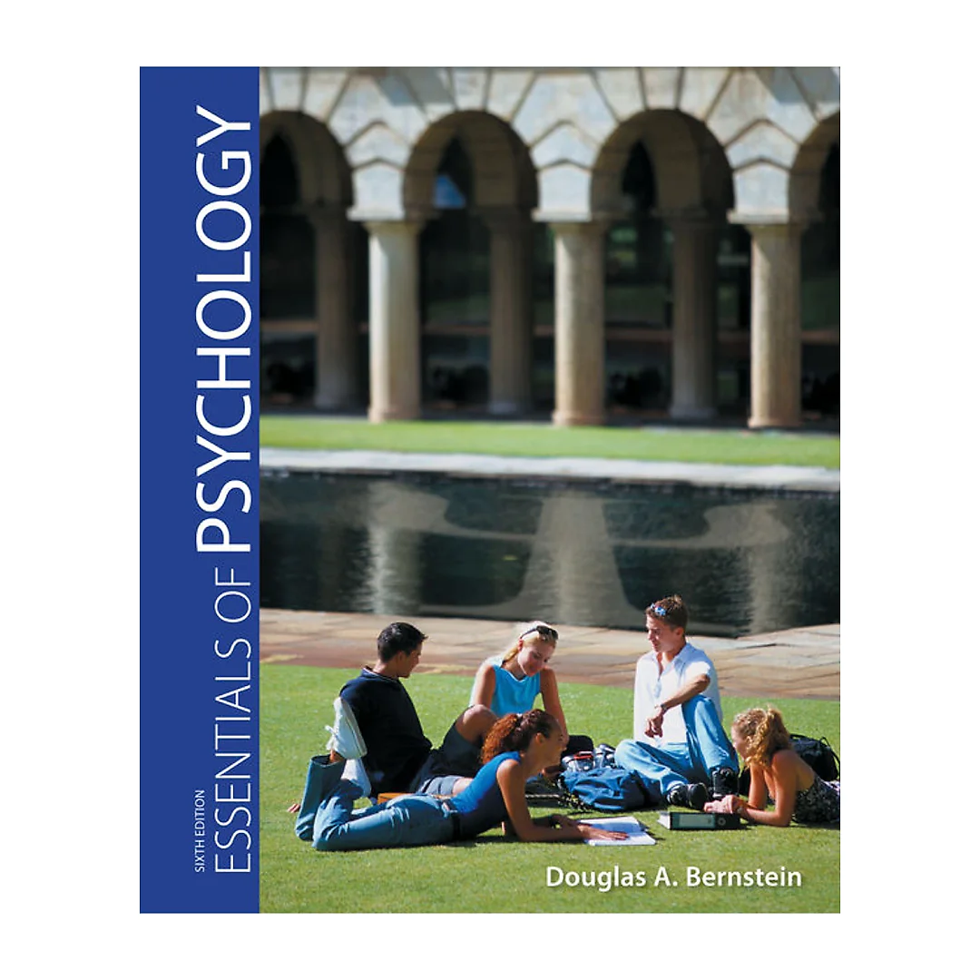 Essentials of Psychology, 6th Edition