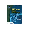 Essentials of Public Health Biology