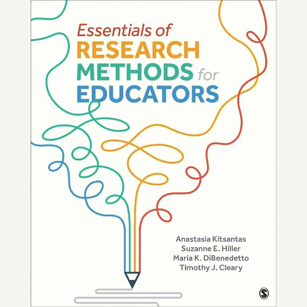 Essentials of Research Methods for Educators, 1st Edition