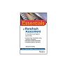 Essentials of Rorschach Assessment: Comprehensive System and R-PAS