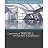 Essentials of Statistics for Business and Economics 8th Edition