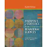 Essentials of Statistics for the Behavioral Sciences 8th Edition