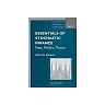 Essentials Of Stochastic Finance: Facts, Models, Theory