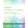 Essentials of Systems Analysis and Design, 6th Edition