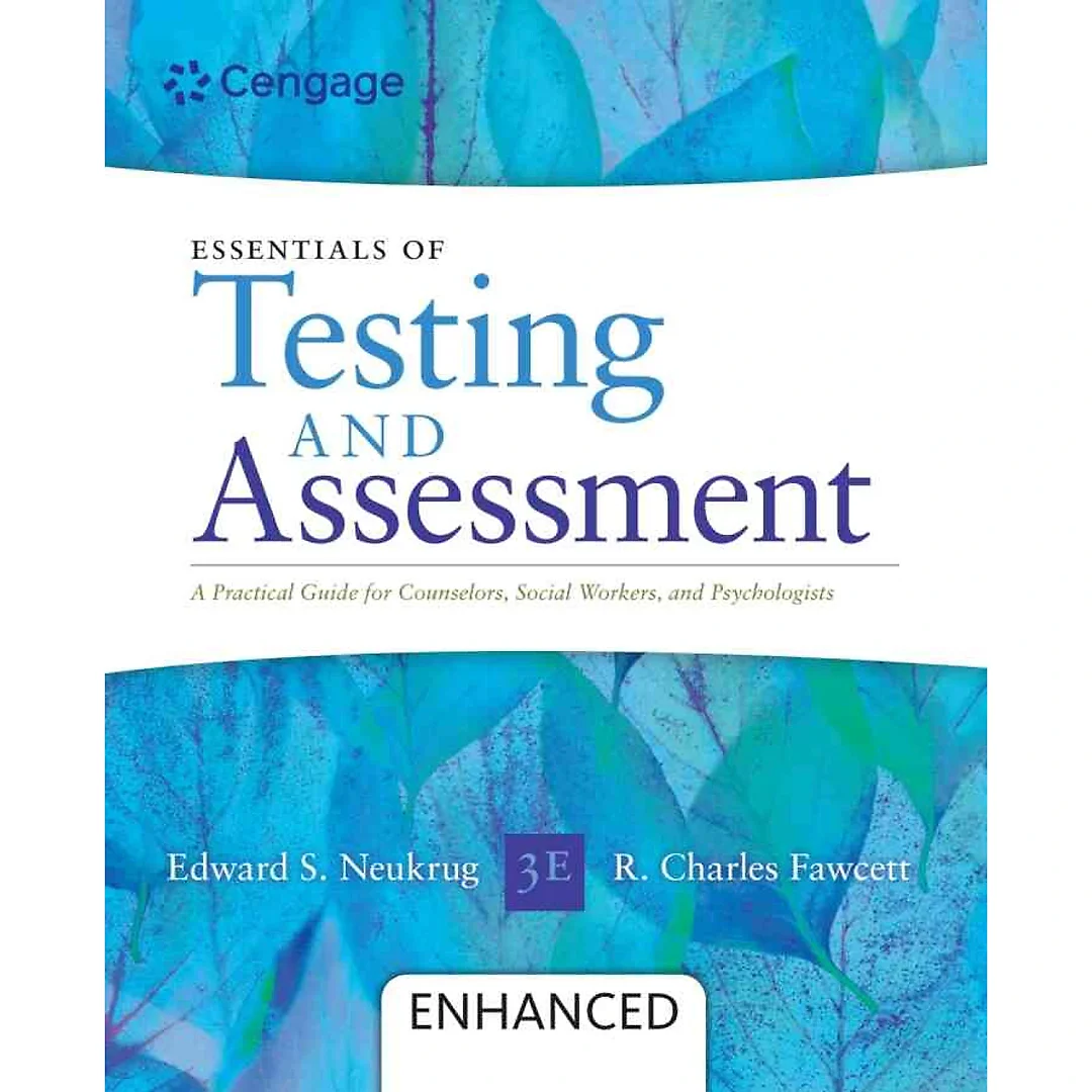 Essentials of Testing and Assessment 3rd Edition