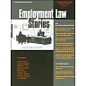 Estreicher and Lester's Employment Law Stories
