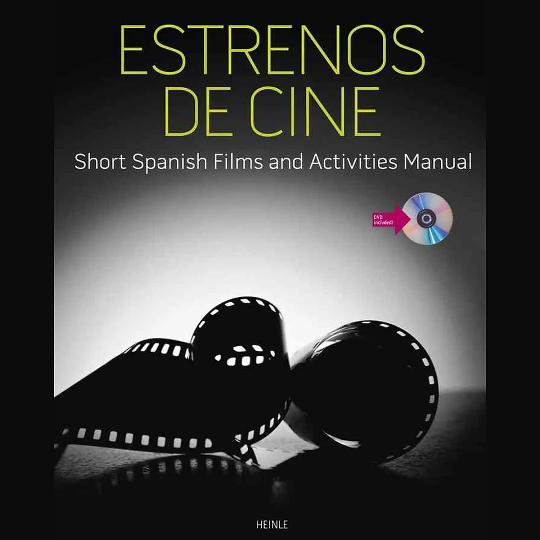 Estrenos de cine 1st Edition