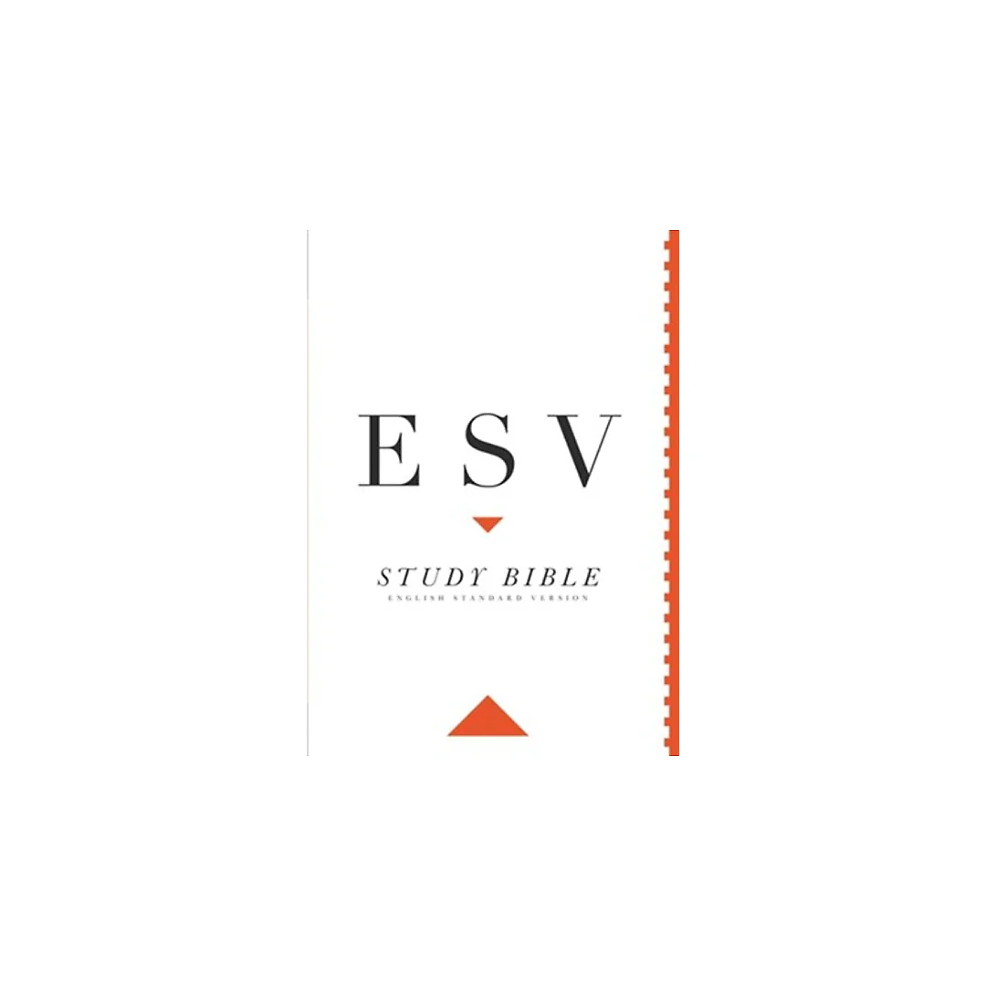 ESV Study Bible