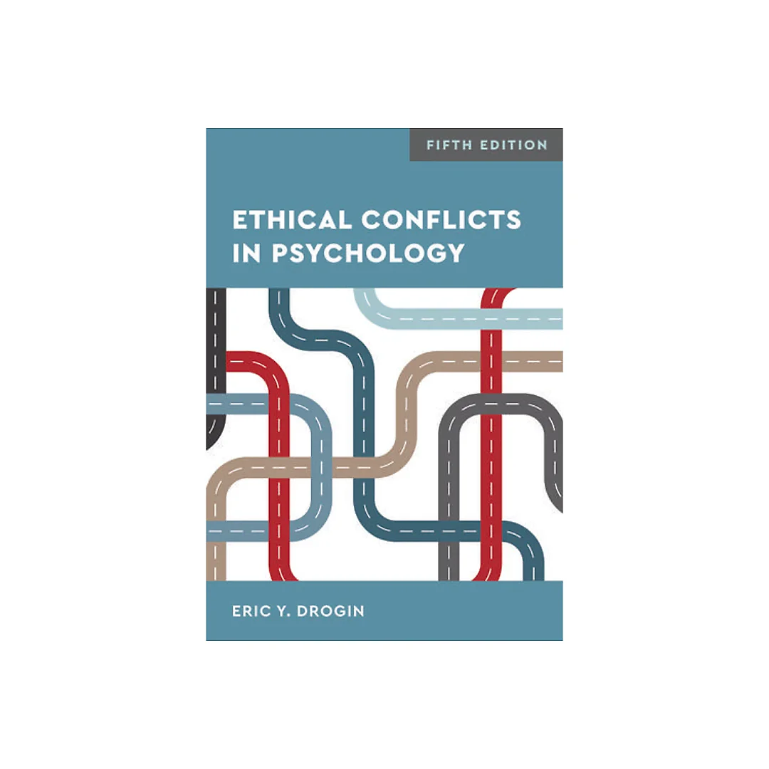Ethical Conflicts in Psychology
