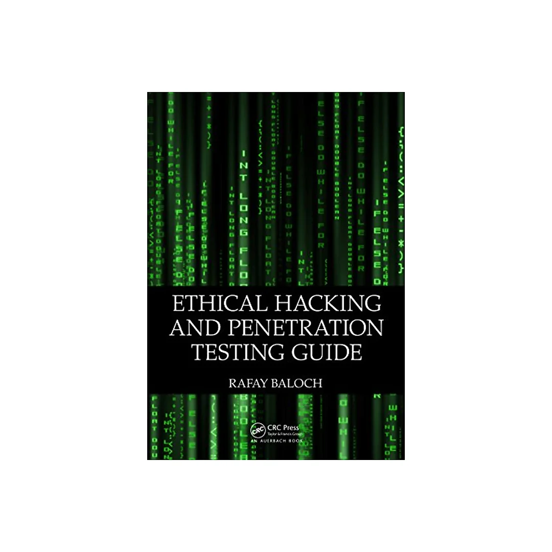 Ethical Hacking and Penetration Testing Guide