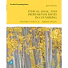 Ethical, Legal, and Professional Issues in Counseling, 6th Edition