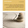 Ethical, Legal, and Professional Issues in the Practice of Marriage and Family Therapy, Updated 5th Edition
