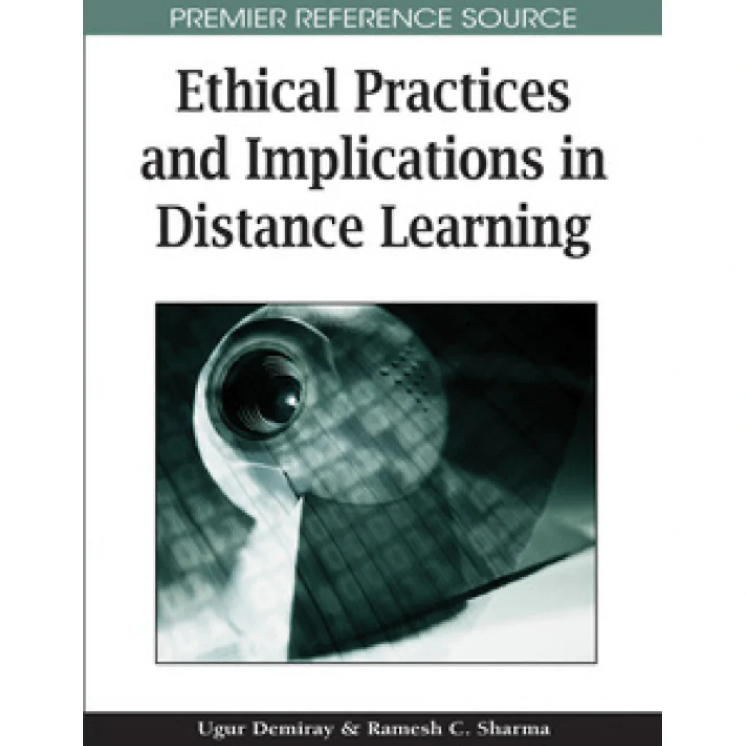 Ethical Practices and Implications in Distance Learning