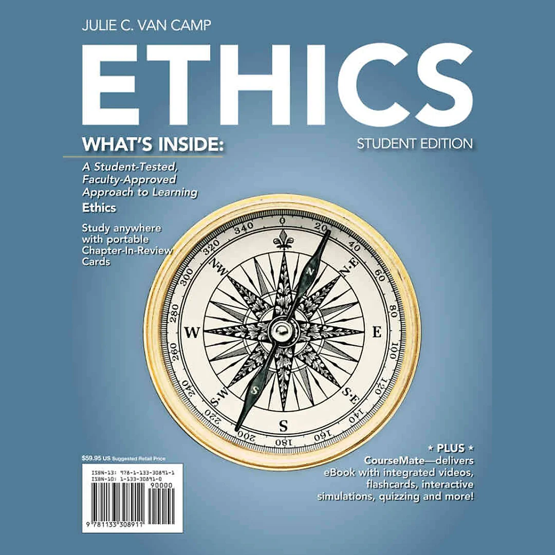 ETHICS 1st Edition