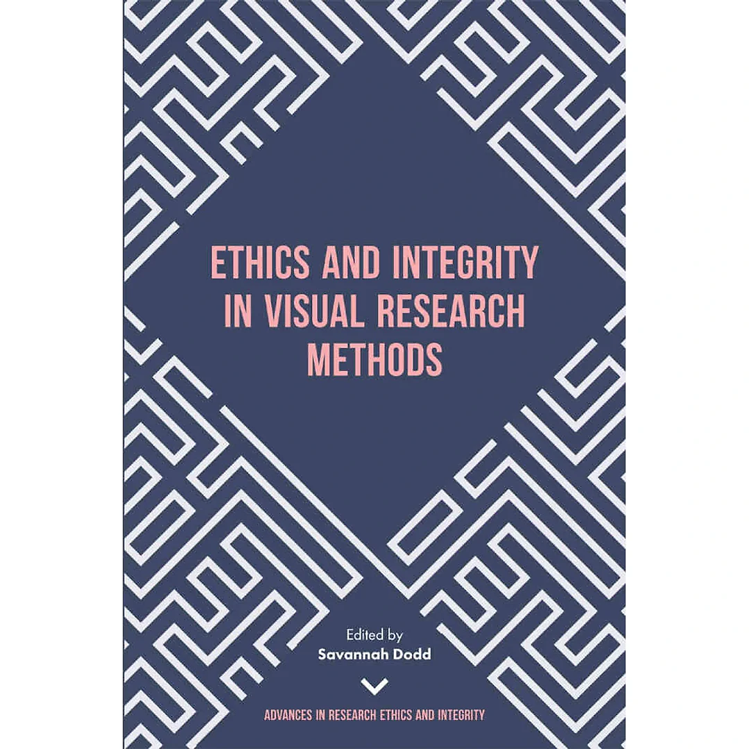 Ethics and Integrity in Visual Research Methods