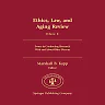 Ethics, Law, And Aging Review, Volume 8: Issues in Conducting Research With and About Older Persons