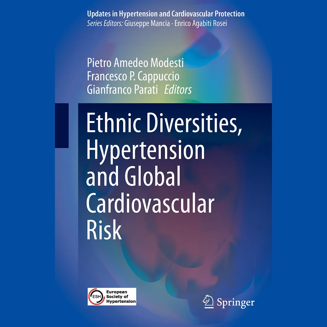 Ethnic Diversities, Hypertension and Global Cardiovascular Risk