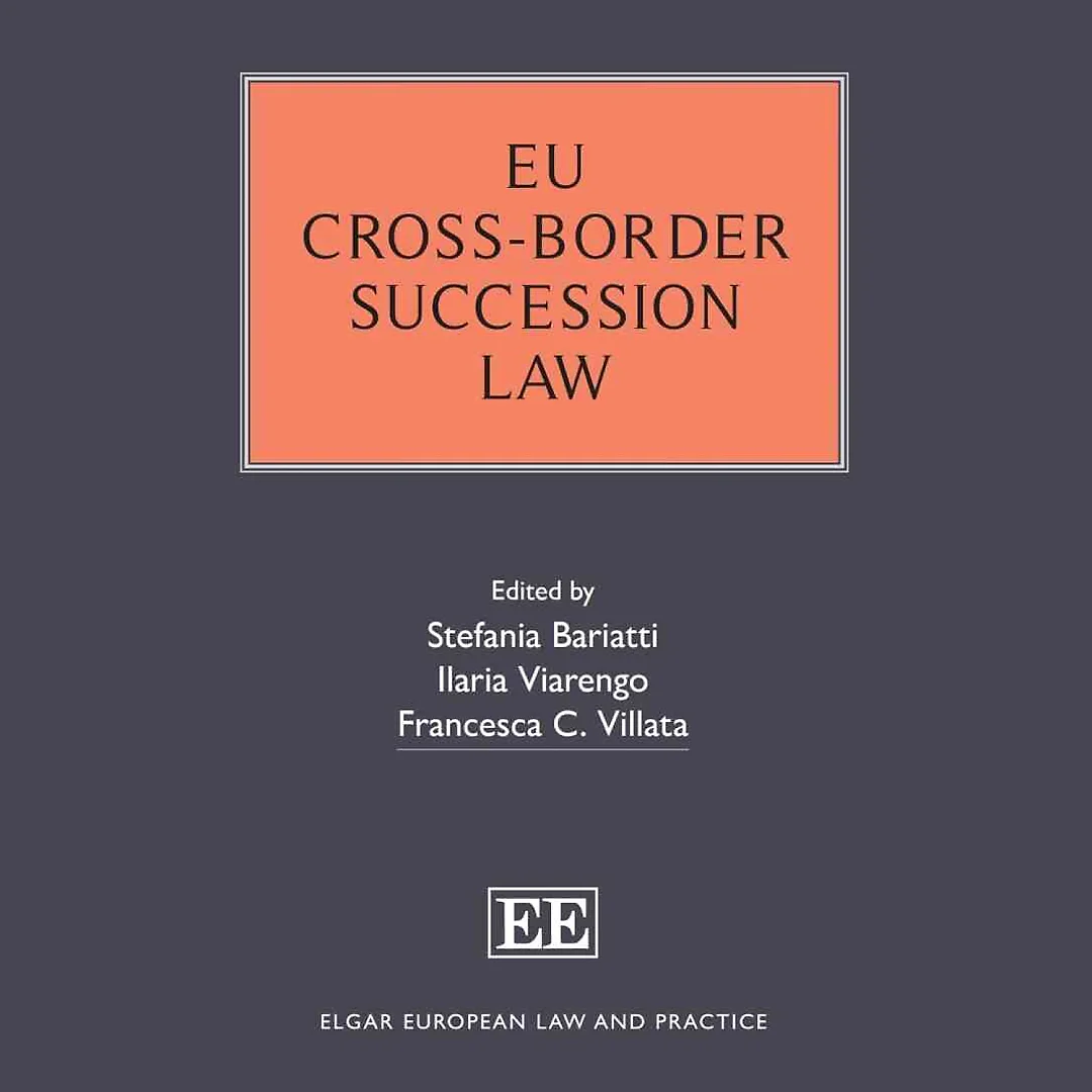 EU Cross-Border Succession Law