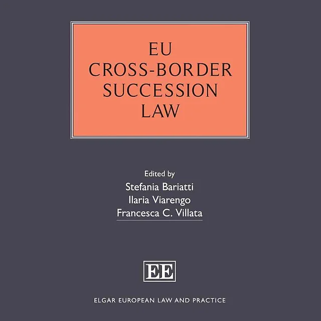 EU Cross-Border Succession Law