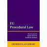 EU Procedural Law