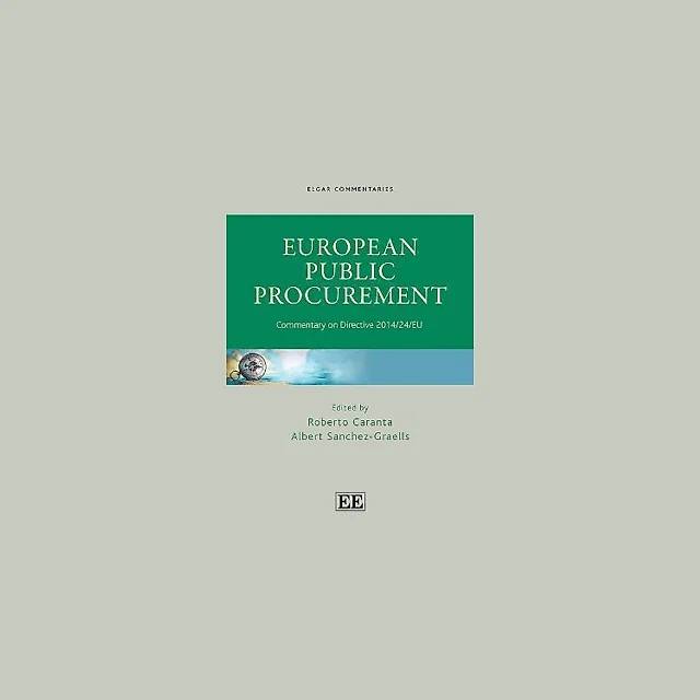 European Public Procurement