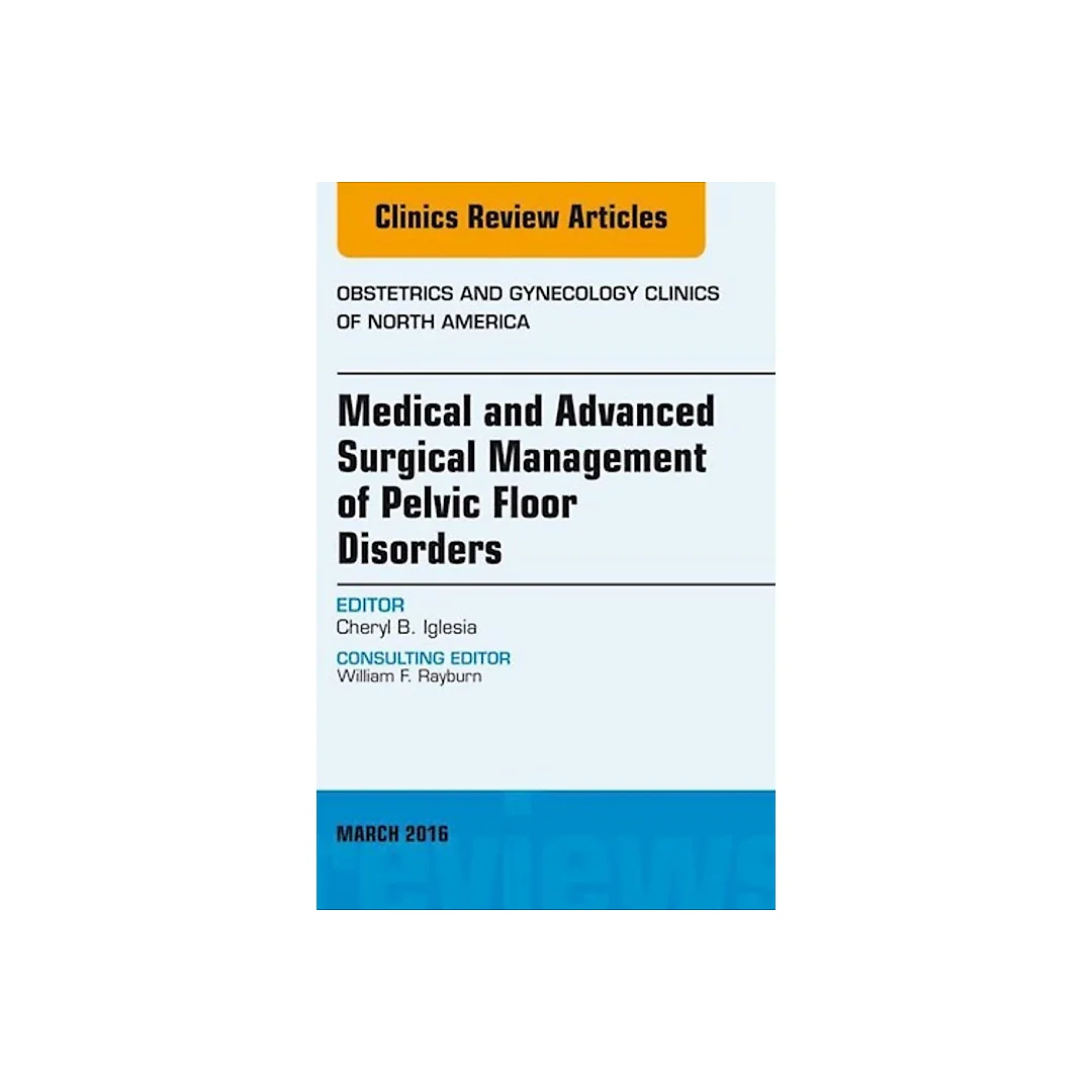 Evaluation and Management of Vulvar Disease, An Issue of Obstetrics and Gynecology Clinics