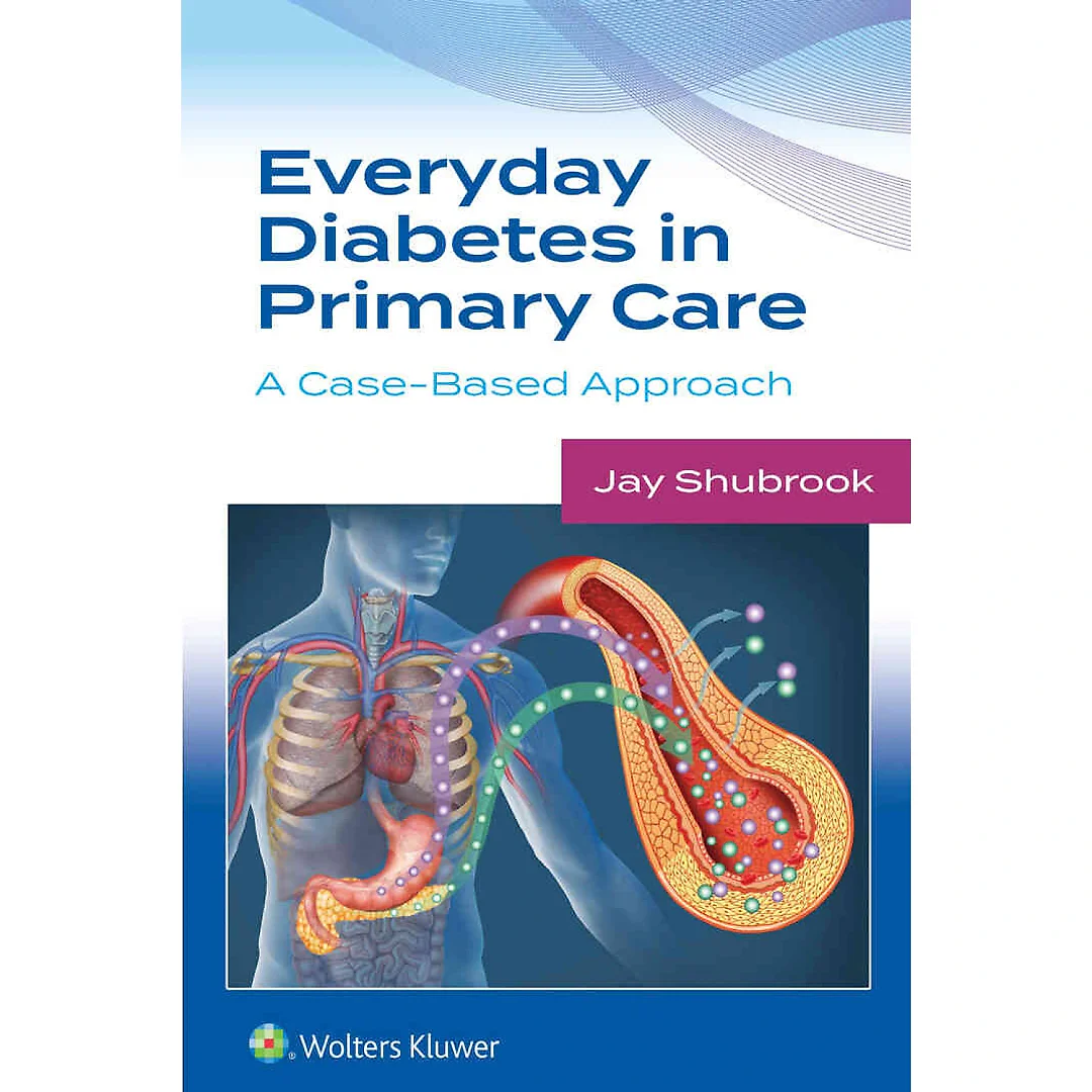 Everyday Diabetes in Primary Care: A Case-Based Approach