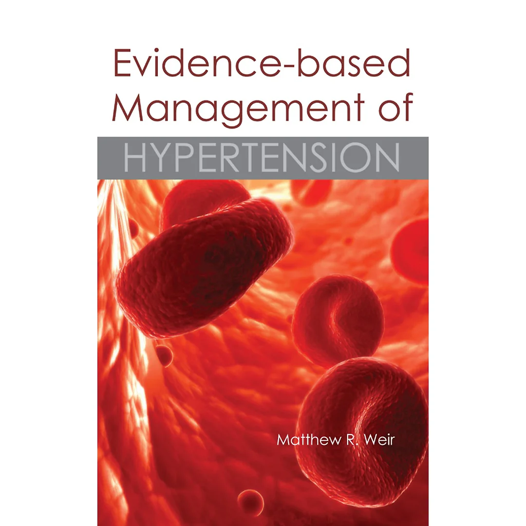 Evidence-based Management of Hypertension
