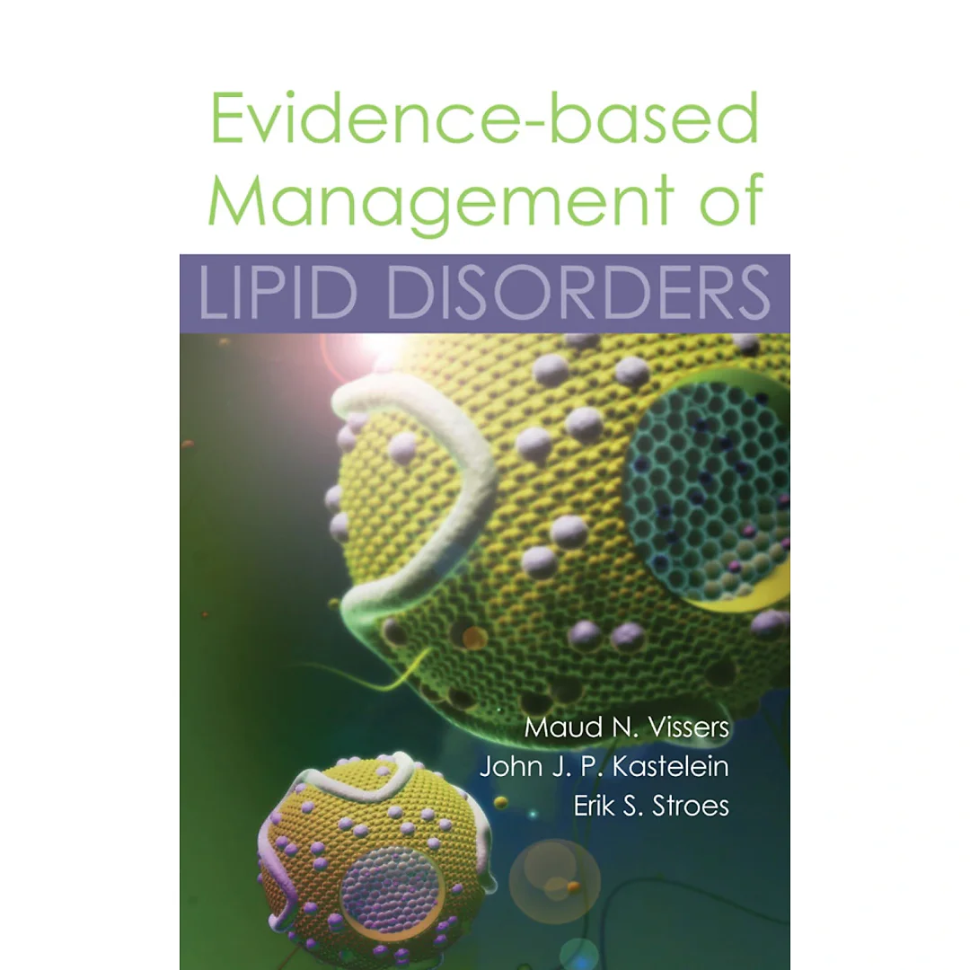 Evidence-based Management of Lipid Disorders