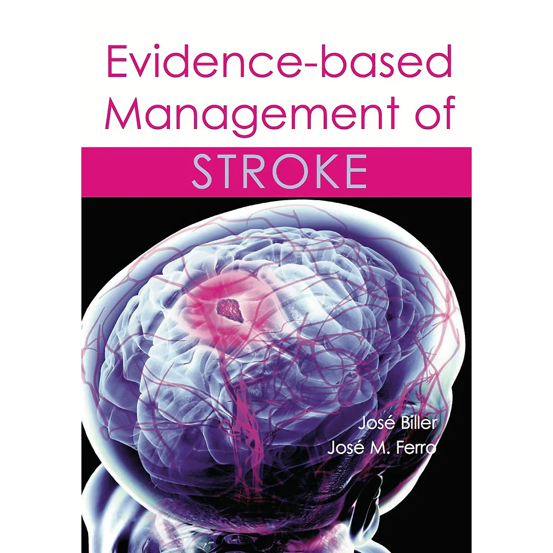 Evidence-based Management of Stroke