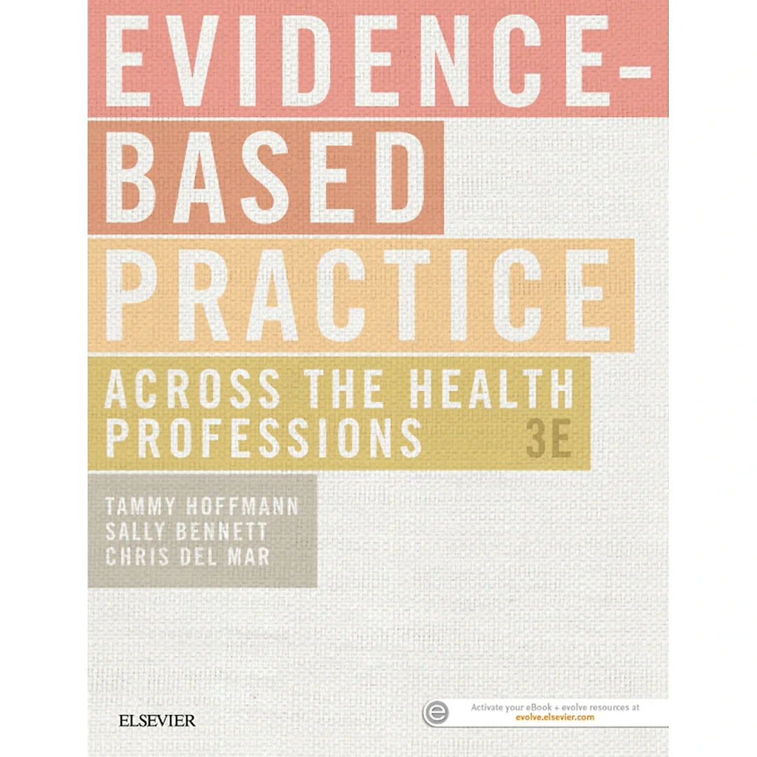 Evidence-Based Practice Across the Health Professions
