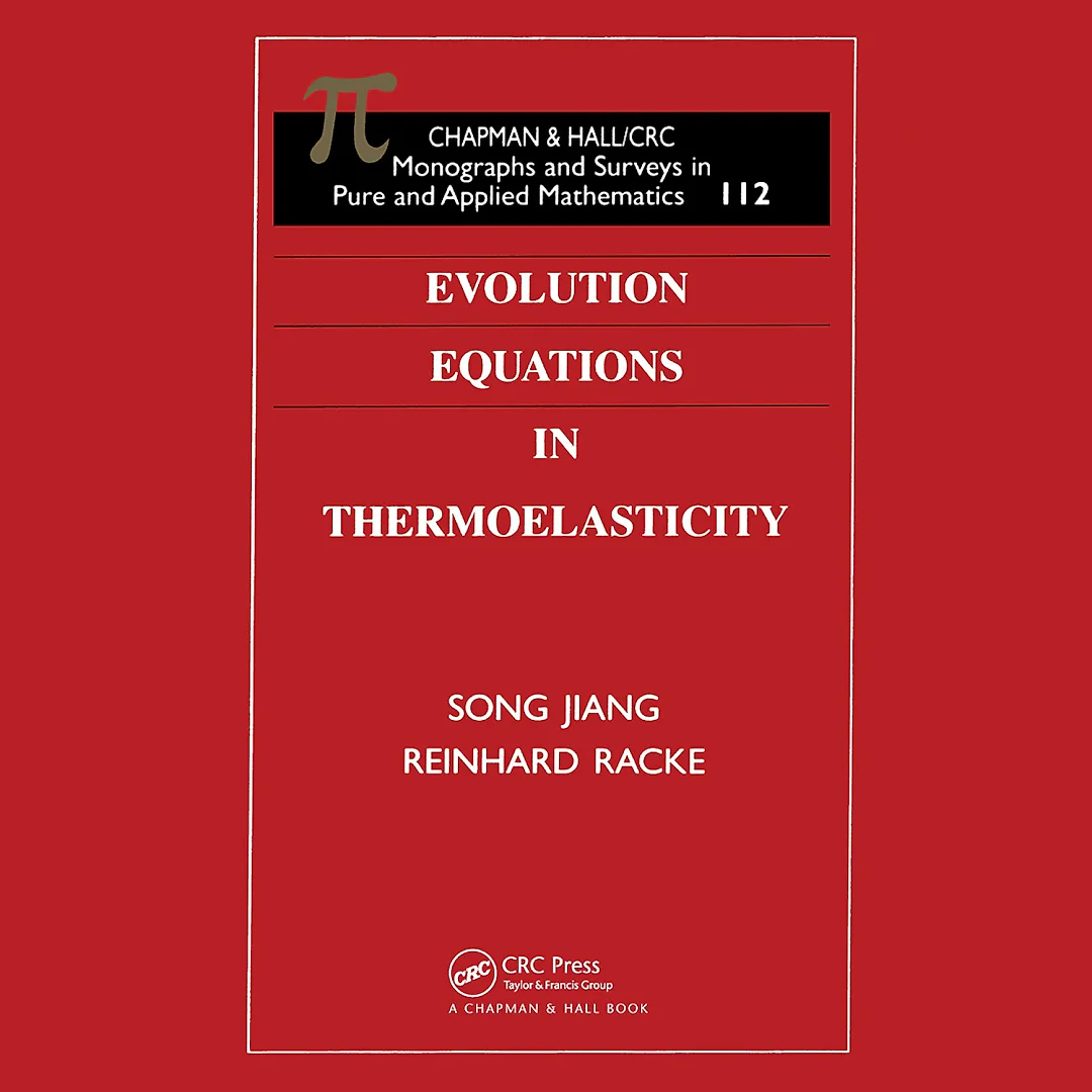 Evolution Equations in Thermoelasticity